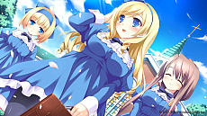 画像ギャラリー No.015のサムネイル画像 / Switch版「Hyper→Highspeed→Genius」が4月20日発売へ。2011年に発売されたPC用恋愛ADVの全年齢版が登場。フルHD化を実施