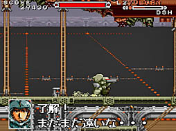 画像ギャラリー No.003のサムネイル画像 / Switch版「重装機兵ヴァルケン DECLASSIFIED」，本日リリース。ゲームの概要とさまざまな特典を紹介するトレイラー公開