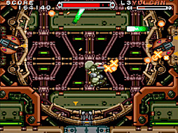 画像ギャラリー No.006のサムネイル画像 / Switch版「重装機兵ヴァルケン DECLASSIFIED」，本日リリース。ゲームの概要とさまざまな特典を紹介するトレイラー公開