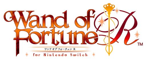 画像ギャラリー No.001のサムネイル画像 / 「乙女チック4Gamer」第380回：「ワンド オブ フォーチュン Ｒ for Nintendo Switch」は，少女が夢と恋のために奮闘する6か月を描いた作品