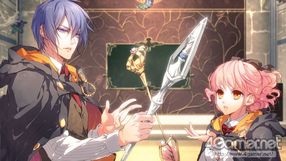 画像ギャラリー No.005のサムネイル画像 / 「乙女チック4Gamer」第380回：「ワンド オブ フォーチュン Ｒ for Nintendo Switch」は，少女が夢と恋のために奮闘する6か月を描いた作品