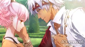 画像ギャラリー No.009のサムネイル画像 / 「乙女チック4Gamer」第380回：「ワンド オブ フォーチュン Ｒ for Nintendo Switch」は，少女が夢と恋のために奮闘する6か月を描いた作品
