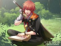 画像ギャラリー No.012のサムネイル画像 / 「乙女チック4Gamer」第380回：「ワンド オブ フォーチュン Ｒ for Nintendo Switch」は，少女が夢と恋のために奮闘する6か月を描いた作品