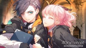 画像ギャラリー No.015のサムネイル画像 / 「乙女チック4Gamer」第380回：「ワンド オブ フォーチュン Ｒ for Nintendo Switch」は，少女が夢と恋のために奮闘する6か月を描いた作品