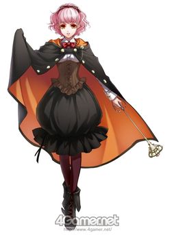 画像ギャラリー No.017のサムネイル画像 / 「乙女チック4Gamer」第380回：「ワンド オブ フォーチュン Ｒ for Nintendo Switch」は，少女が夢と恋のために奮闘する6か月を描いた作品