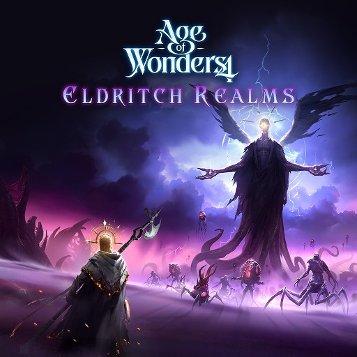 画像ギャラリー No.001のサムネイル画像 / 「Age of Wonders 4」追加DLC「Eldritch Realm」配信開始。古代の存在が住まう新マップ層「アンブラル・アビス」を実装