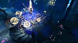 画像ギャラリー No.003のサムネイル画像 / PS5版「Age of Wonders 4」，本日22：00に拡張セット「Archon Prophecy」を配信。新文化「エリュシオン」「アンシエント」などが実装に