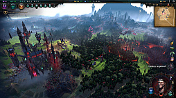 画像ギャラリー No.002のサムネイル画像 / PS5版「Age of Wonders 4」，拡張パック第3弾を配信開始。特別なアイテムが含まれる「Cosmic Wanderer」と，配信予定の3コンテンツを収録