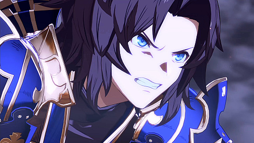 画像ギャラリー No.023のサムネイル画像 / 「グランブルーファンタジーヴァーサス -ライジング-」が発表に。新アクションに加え，多数のプレイアブルキャラクターが参戦