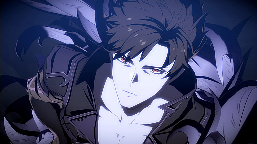 画像ギャラリー No.026のサムネイル画像 / 「グランブルーファンタジーヴァーサス -ライジング-」が発表に。新アクションに加え，多数のプレイアブルキャラクターが参戦