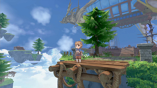画像ギャラリー No.044のサムネイル画像 / 「グランブルーファンタジーヴァーサス -ライジング-」が発表に。新アクションに加え，多数のプレイアブルキャラクターが参戦