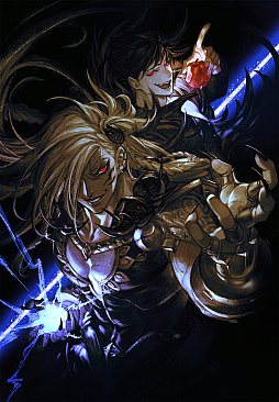画像ギャラリー No.006のサムネイル画像 / 「グランブルーファンタジーヴァーサス -ライジング-」，アニラのバトルアクションを収めたトレイラーを公開。2人目の新キャラはEVO Japanで発表