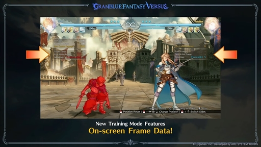 画像ギャラリー No.009のサムネイル画像 / 「グランブルーファンタジーヴァーサス -ライジング-」にグリームニルが参戦。ニーアのバトルアクションを確認できるPVの公開も