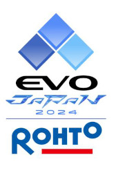 画像ギャラリー No.003のサムネイル画像 / 「EVO Japan 2024」，メインタイトルは「スト6」「鉄拳8」など7作品に決定。入場と大会参加はいずれも有料に