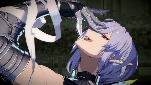 画像ギャラリー No.016のサムネイル画像 / 「グランブルーファンタジーヴァーサス -ライジング-」には魅力あふれる28キャラが参戦。シンプルな操作で奥深い駆け引きを楽しめる【PR】
