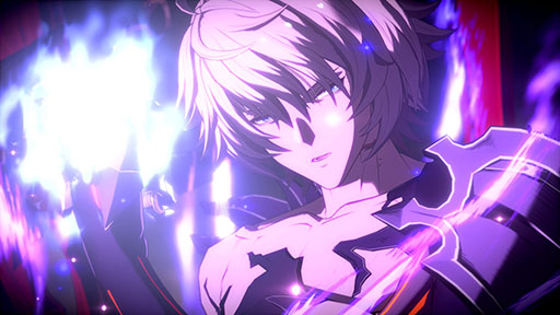 画像ギャラリー No.004のサムネイル画像 / 「グランブルーファンタジーヴァーサス -ライジング-」，新キャラクター“ルシファー”を追加するアップデートを本日実施