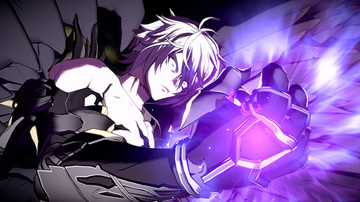 画像ギャラリー No.005のサムネイル画像 / 「グランブルーファンタジーヴァーサス -ライジング-」，新キャラクター“ルシファー”を追加するアップデートを本日実施