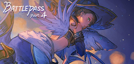 画像ギャラリー No.006のサムネイル画像 / 「グランブルーファンタジーヴァーサス -ライジング-」にベアトリクス参戦。アップデートVer 1.40の配信が開始に