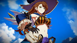画像ギャラリー No.009のサムネイル画像 / 「グランブルーファンタジーヴァーサス -ライジング-」にベアトリクス参戦。アップデートVer 1.40の配信が開始に