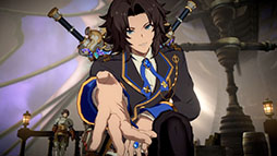 画像ギャラリー No.014のサムネイル画像 / 「グランブルーファンタジーヴァーサス -ライジング-」にベアトリクス参戦。アップデートVer 1.40の配信が開始に