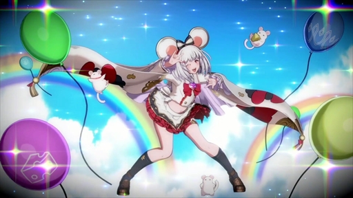 画像ギャラリー No.006のサムネイル画像 / 「グランブルーファンタジーヴァーサス -ライジング-」，2024年10月にビカラが参戦決定。サンダルフォンを含むキャラクターパス第2弾の制作も