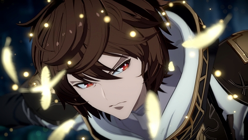 画像ギャラリー No.002のサムネイル画像 / 「グランブルーファンタジーヴァーサス -ライジング-」，サンダルフォンが実装されるVer2.00を2月26日に配信