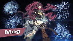 画像ギャラリー No.005のサムネイル画像 / 「グランブルーファンタジーヴァーサス -ライジング-」，シーズン2の参戦キャラクター5名が明らかに。ティザートレイラーを公開