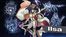 画像ギャラリー No.006のサムネイル画像 / 「グランブルーファンタジーヴァーサス -ライジング-」，シーズン2の参戦キャラクター5名が明らかに。ティザートレイラーを公開