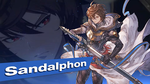 画像ギャラリー No.007のサムネイル画像 / 「グランブルーファンタジーヴァーサス -ライジング-」，シーズン2の参戦キャラクター5名が明らかに。ティザートレイラーを公開