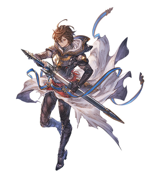 画像ギャラリー No.002のサムネイル画像 / 「グランブルーファンタジーヴァーサス -ライジング-」，新キャラクター「サンダルフォン」の追加を含むアップデートVer 2.00を本日配信