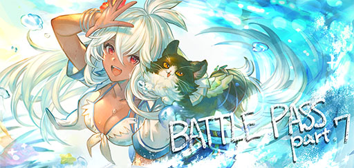 画像ギャラリー No.006のサムネイル画像 / 「グランブルーファンタジーヴァーサス -ライジング-」，新キャラクター「サンダルフォン」の追加を含むアップデートVer 2.00を本日配信