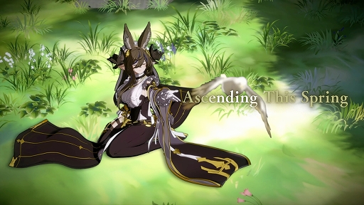 画像ギャラリー No.003のサムネイル画像 / 「グランブルーファンタジーヴァーサス -ライジング-」，新キャラクター“ガレヲン”のティザートレイラーを公開
