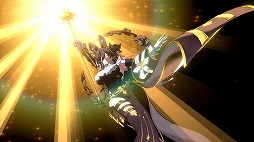 画像ギャラリー No.004のサムネイル画像 / 「グランブルーファンタジーヴァーサス -ライジング-」ガレヲンが参戦するアップデートVer 2.10を実装。バトルパス Part.8を配信