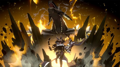 画像ギャラリー No.013のサムネイル画像 / 「グランブルーファンタジーヴァーサス -ライジング-」ガレヲンが参戦するアップデートVer 2.10を実装。バトルパス Part.8を配信
