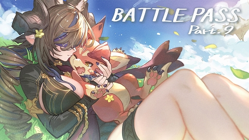 画像ギャラリー No.008のサムネイル画像 / 「GBVSR」，豪快な一撃で相手を粉砕する新キャラクター「ウィルナス」が登場。グラン，ジータ，ナルメアがEXキャラクターに切り替え可能に