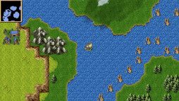 画像ギャラリー No.003のサムネイル画像 / ファンタジーRPG「キングズディセント」，PC/コンシューマ版をリリース