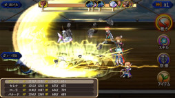 画像ギャラリー No.005のサムネイル画像 / ファンタジーRPG「キングズディセント」，PC/コンシューマ版をリリース