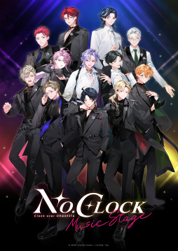 画像ギャラリー No.003のサムネイル画像 / 「Clock over ORQUESTA」「URAMITE！」，AGF2023への参加を発表。ブースでの声優イベントも開催予定