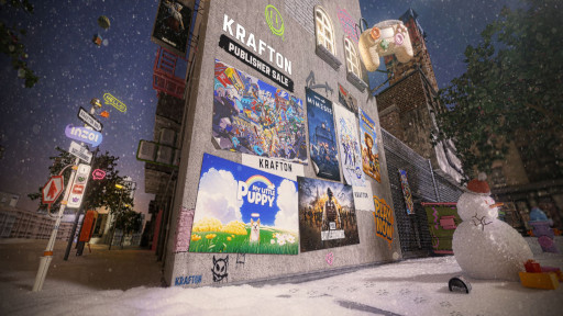 画像ギャラリー No.001のサムネイル画像 / KRAFTON，Steamでパブリッシャセールを開始。リズムアクションゲーム「Hi-Fi RUSH」が40％オフ
