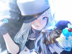 恋愛ビジュアルノベル「ミラクルスイーツショップ」のPS4版，本日発売。DLC“フィリア・アフターストーリー”を収録