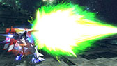 画像ギャラリー No.005のサムネイル画像 / 「機動戦士ガンダム EXVS2 オーバーブースト」，8月1日のアップデートで追加機体「ドレッドノートイータ」が参戦。PVも公開に