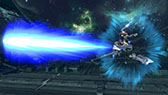画像ギャラリー No.006のサムネイル画像 / 「機動戦士ガンダム EXVS2 オーバーブースト」，新規機体ガンダム・ファラクトを11月14日のアップデートで実装