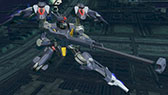 画像ギャラリー No.007のサムネイル画像 / 「機動戦士ガンダム EXVS2 オーバーブースト」，新規機体ガンダム・ファラクトを11月14日のアップデートで実装