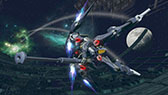 画像ギャラリー No.009のサムネイル画像 / 「機動戦士ガンダム EXVS2 オーバーブースト」，新規機体ガンダム・ファラクトを11月14日のアップデートで実装