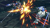画像ギャラリー No.010のサムネイル画像 / 「機動戦士ガンダム EXVS2 オーバーブースト」，新規機体ガンダム・ファラクトを11月14日のアップデートで実装