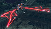 画像ギャラリー No.011のサムネイル画像 / 「機動戦士ガンダム EXVS2 オーバーブースト」，新規機体ガンダム・ファラクトを11月14日のアップデートで実装