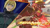 画像ギャラリー No.001のサムネイル画像 / 「機動戦士ガンダム EXVS.2 OB」，格闘寄りの万能機「アヘッド脳量子波対応型（スマルトロン）」を6月12日のアップデートで実装