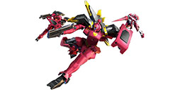 画像ギャラリー No.012のサムネイル画像 / 「機動戦士ガンダム EXVS.2 OB」，格闘寄りの万能機「アヘッド脳量子波対応型（スマルトロン）」を6月12日のアップデートで実装