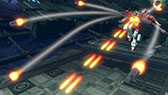 画像ギャラリー No.013のサムネイル画像 / 「機動戦士ガンダム EXVS.2 OB」，ガンダムヘビーアームズ改が8月28日に復活参戦。同日には一部機体のバランス調整も実施