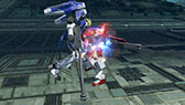 画像ギャラリー No.015のサムネイル画像 / 「機動戦士ガンダム EXVS.2 OB」，ガンダムヘビーアームズ改が8月28日に復活参戦。同日には一部機体のバランス調整も実施